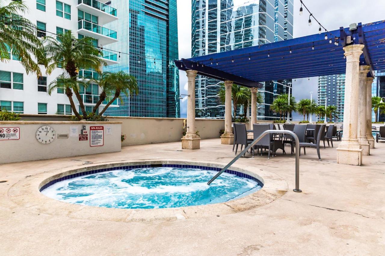 Top Stay Miami Platinum Brickell Exteriér fotografie